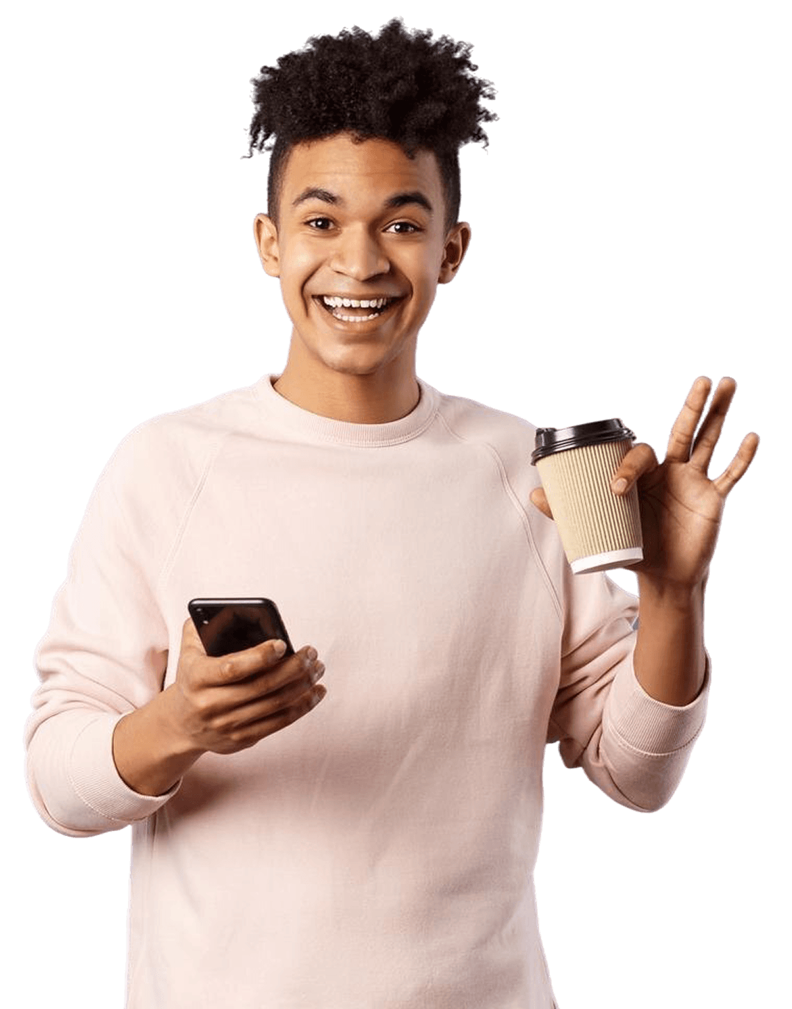 DLIA partner using the marketplace